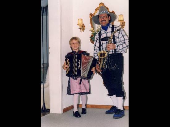 25.Kira & Hans Willi
